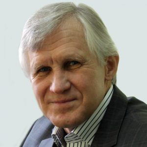Анатолий Аркадьевич Языков, первый заместитель директора, главный эксперт, основатель